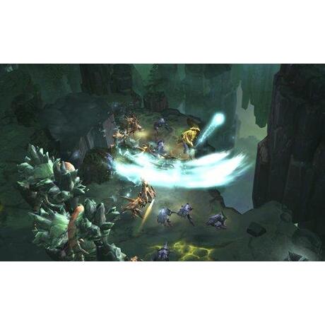 Diablo III Ultimate Evil Edition