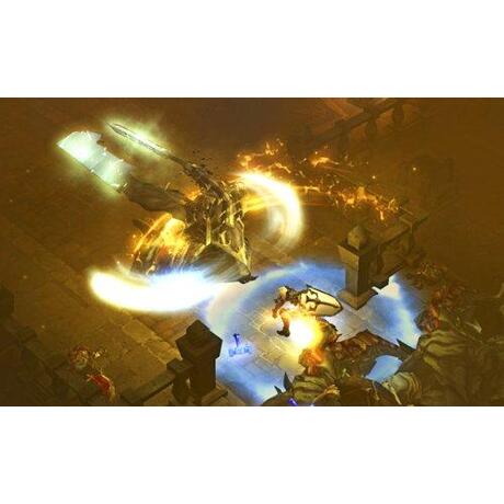 Diablo III Ultimate Evil Edition