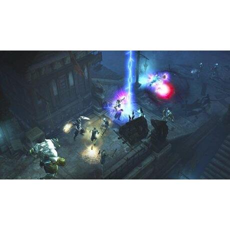 Diablo III Ultimate Evil Edition