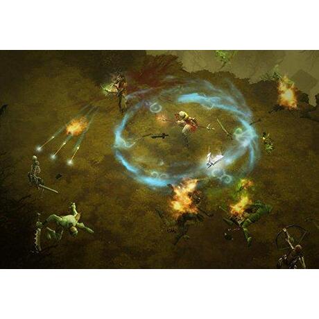 Diablo III Ultimate Evil Edition
