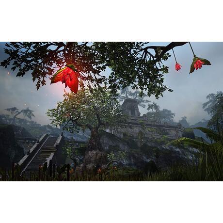 The Elder Scrolls Online: Tamriel Unlimited