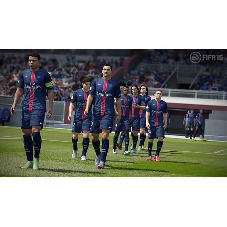 FIFA 16