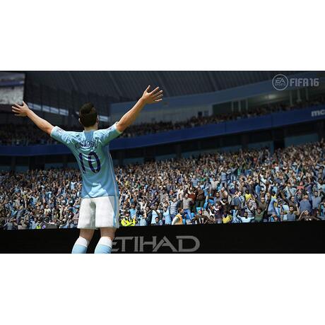 FIFA 16