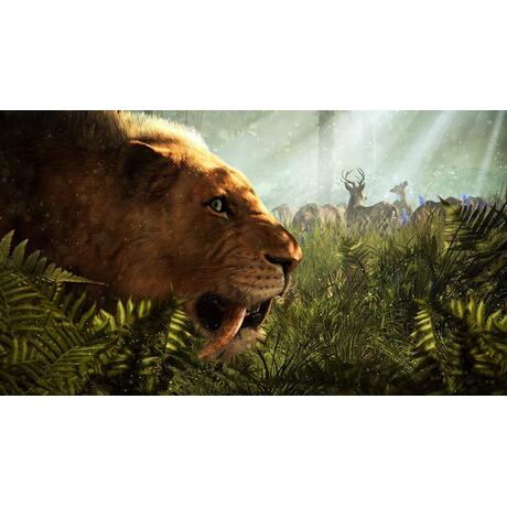 Far Cry: Primal