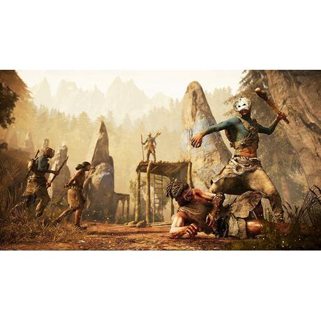 Far Cry: Primal