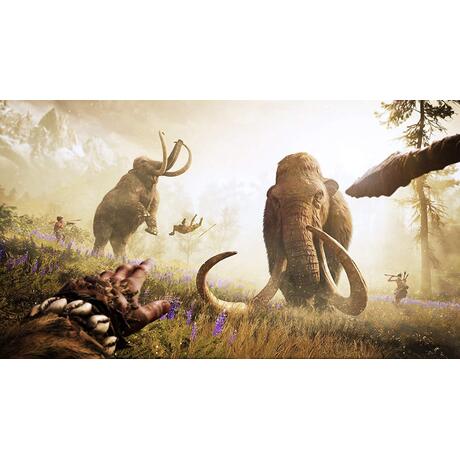 Far Cry: Primal