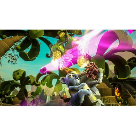 Plants vs. Zombies Garden Warfare 2