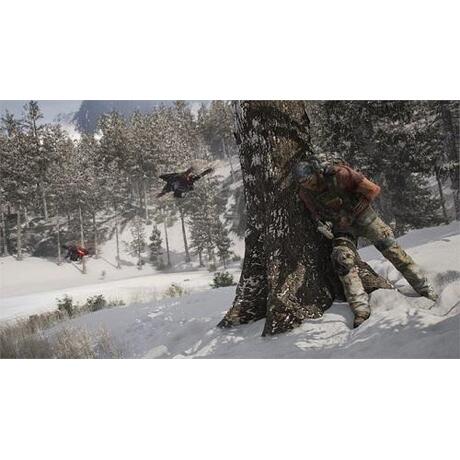 Tom Clancy's Ghost Recon: Breakpoint - Standard Edition