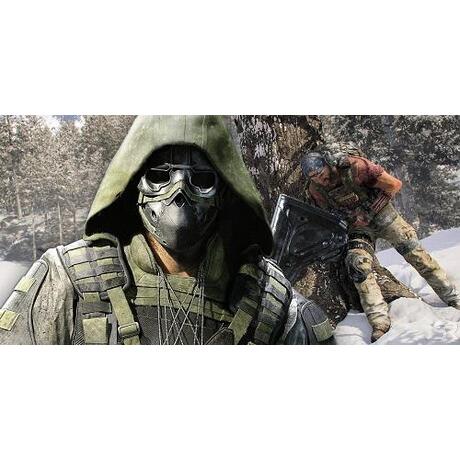 Tom Clancy's Ghost Recon: Breakpoint - Standard Edition