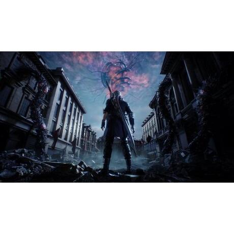 Devil May Cry 5