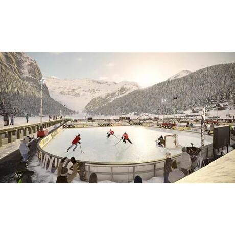 NHL 19