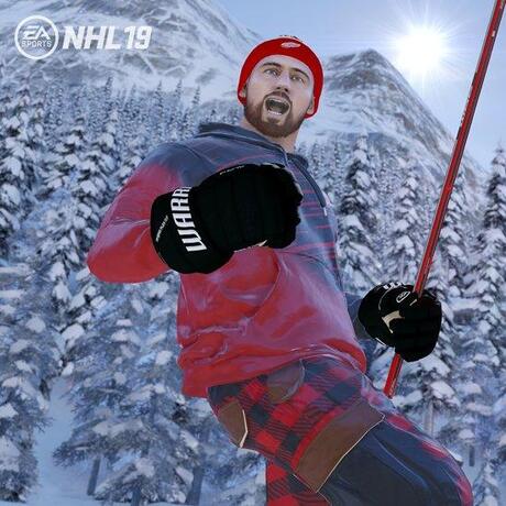 NHL 19