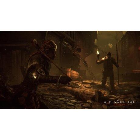 A Plague Tale: Innocence