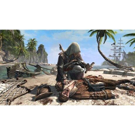 Assassin's Creed IV: Black Flag