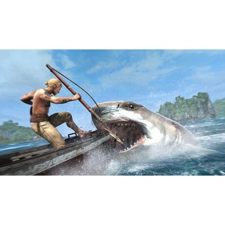 Assassin's Creed IV: Black Flag