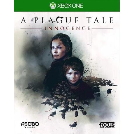 A Plague Tale: Innocence