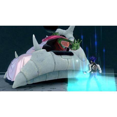 Dragon Ball: Xenoverse