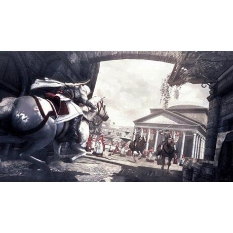 Assassin's Creed: Brotherhood