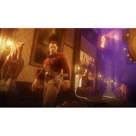Dishonored 2