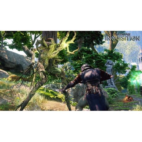 Dragon Age III: Inquisition