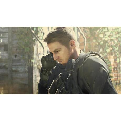 Resident Evil 7: Biohazard