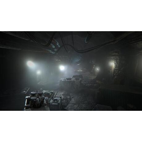Resident Evil 7: Biohazard