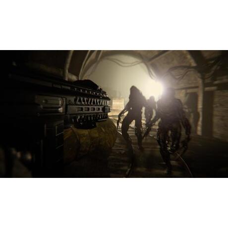 Resident Evil 7: Biohazard