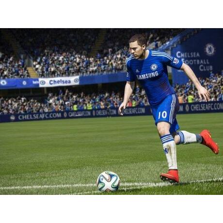 FIFA 15