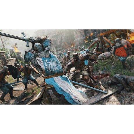 For Honor