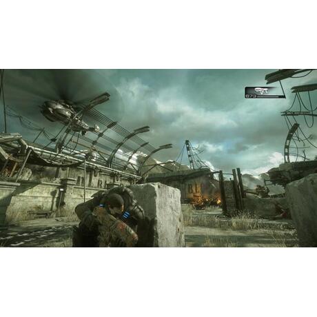 Gears of War Ultimate Edition