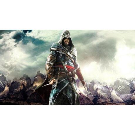 Assassin's Creed: Revelations