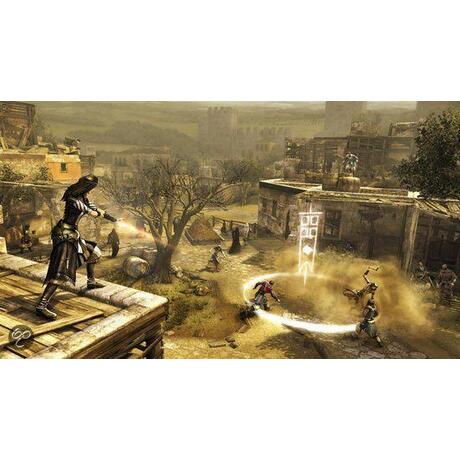 Assassin's Creed: Revelations