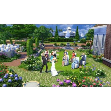De Sims 4