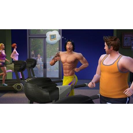 De Sims 4