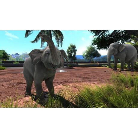 Zoo Tycoon: Ultimate Animal Collection