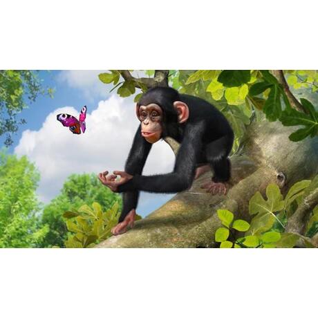 Zoo Tycoon: Ultimate Animal Collection