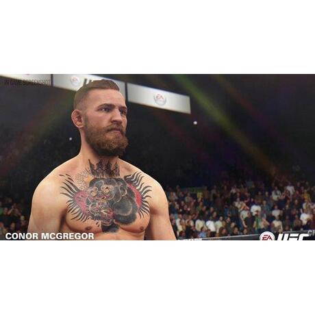 UFC 2 - EA Sports