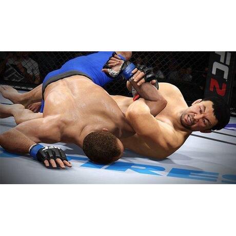UFC 2 - EA Sports