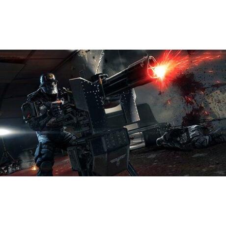 Wolfenstein: The New Order