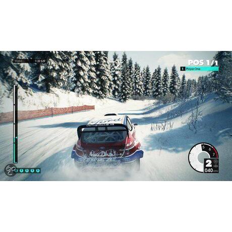 Dirt 3