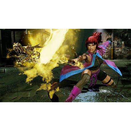 Killer Instinct