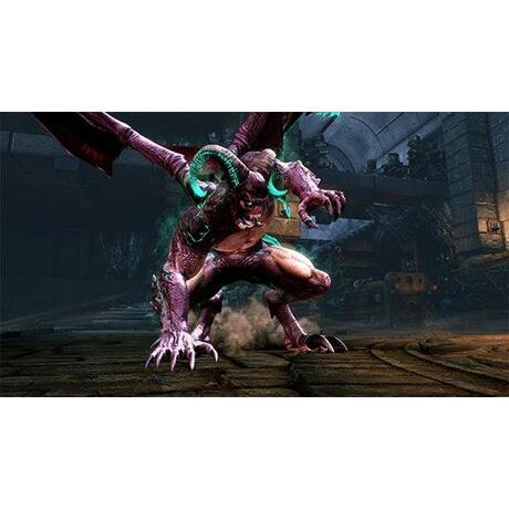 Killer Instinct