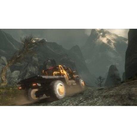 Halo Reach