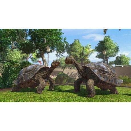 Zoo Tycoon