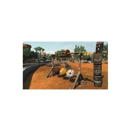 Zoo Tycoon