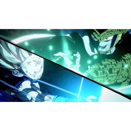 Dragon Ball Z - Kakarot