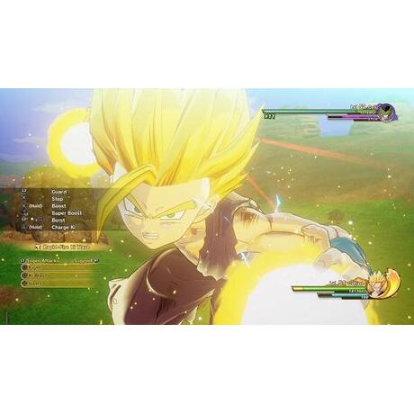 Dragon Ball Z - Kakarot