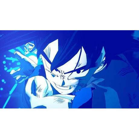 Dragon Ball Z - Kakarot