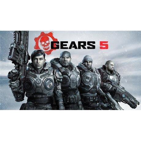 Gears 5