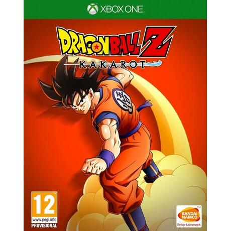 Dragon Ball Z - Kakarot